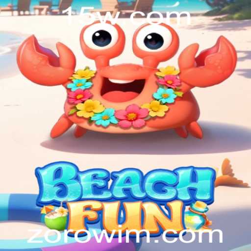 Explorando 'BeachFun': O Jogo que Combina Aventura com Estratégia