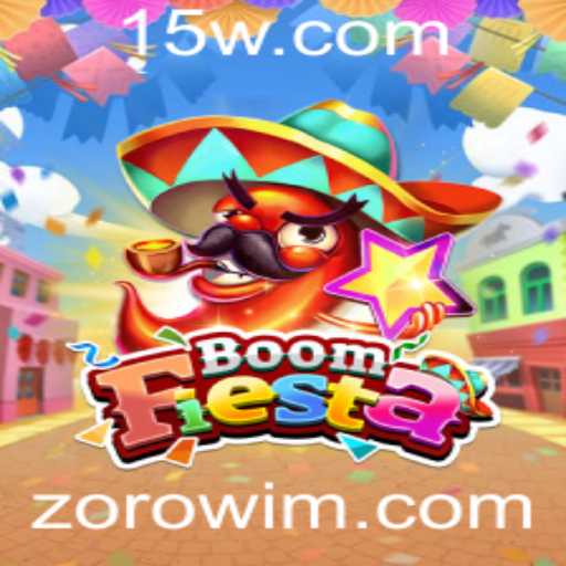 Explorando BoomFiesta: O Jogo Inovador com a Chave Zorowim