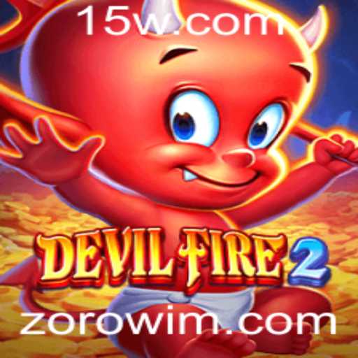 Descubra DevilFire2: O Jogo de Aventura Surreal e Suas Regras