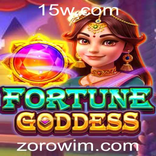 Desvendando o Mundo de Fortunegoddess