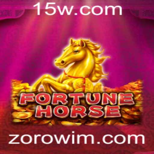Explorando o Fascinante Universo de FortuneHorse: A Aventura Épica com Zorowim