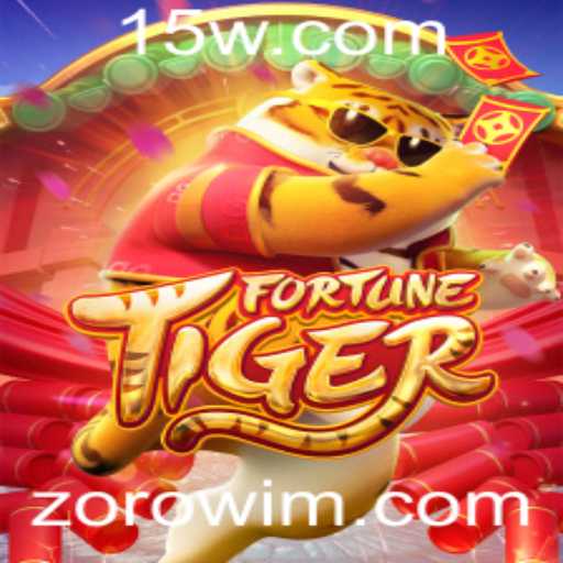 FortuneTiger: Uma Nova Aventura com o Enigmático 'Zorowim'