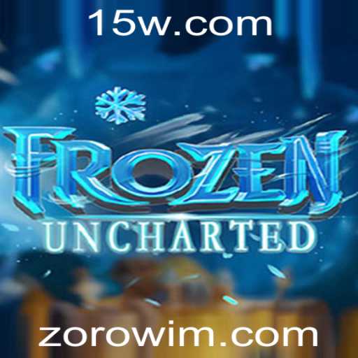 Explorando FrozenUncharted: Uma Aventura Inovadora