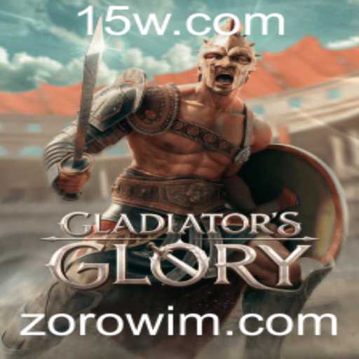 GladiatorsGlory: Uma Imersão na Arena Digital com Zorowim