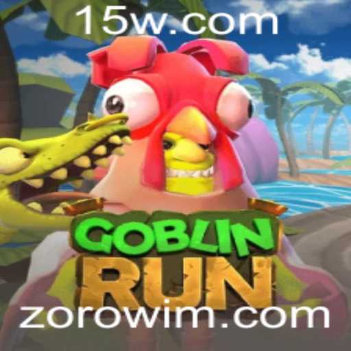 Exploração do Mundo de GoblinRun