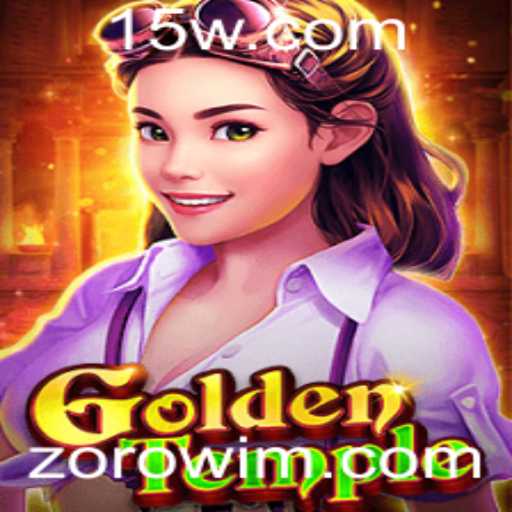GoldenTemple: Uma Aventura Mística com Zorowim