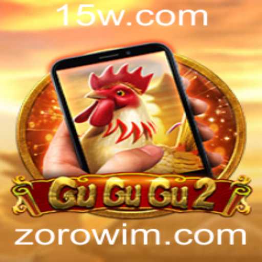 Explorando o Universo de GuGuGu2M: O Jogo Inovador com a Palavra-Chave 'zorowim'