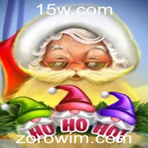HoHoHo: Mergulhe na Aventura de Zorowim