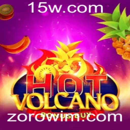 Descubra o Mundo de HotVolcanoBonusBuy: Uma Experiência de Jogo Incrível com Zorowim