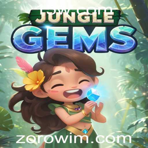 Descubra JungleGems: Aventuras e Estratégia na Selva