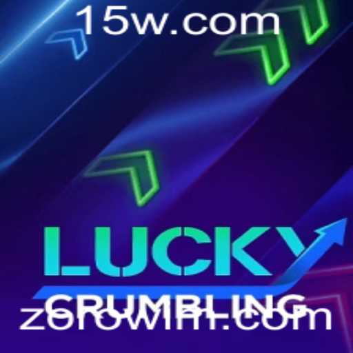 Explorando o Universo de LuckyCrumbling: Um Jogo de Estratégia e Sorte
