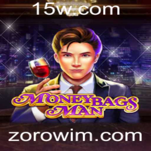Explorando o Mundo de MoneybagsMan: Um Mergulho no Universo do Jogo