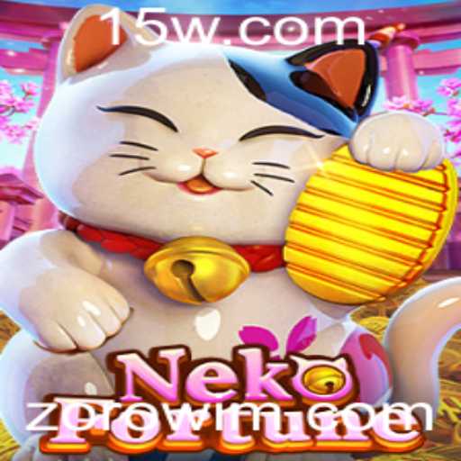 NekoFortune: Descubra o Mundo Encantado de Felinos e Sorte