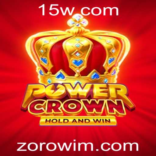Descubra PowerCrown: O Novo Fenômeno dos Jogos com Zorowim