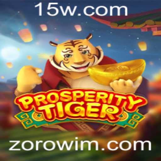 Explorando ProsperityTiger: Uma Jornada no Mundo de Zorowim