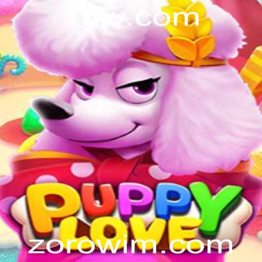 PuppyLove: A Nova Frenesia no Mundo dos Jogos