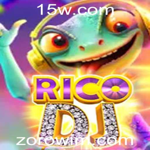 Explorando o Fascinante Mundo de RicoDJ: Uma Jornada com Zorowim