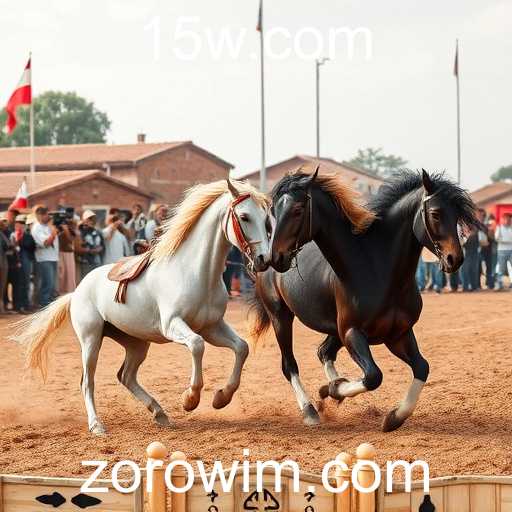 Rinha de Galos: Entre Tradição e Controvérsia