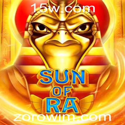 SunofRa: Mergulhando no Universo de Zorowim