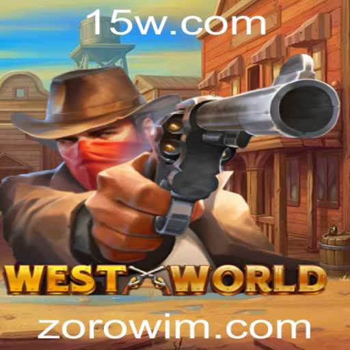 Descubra WestWorld: A Nova Sensação dos Jogos com Zorowim