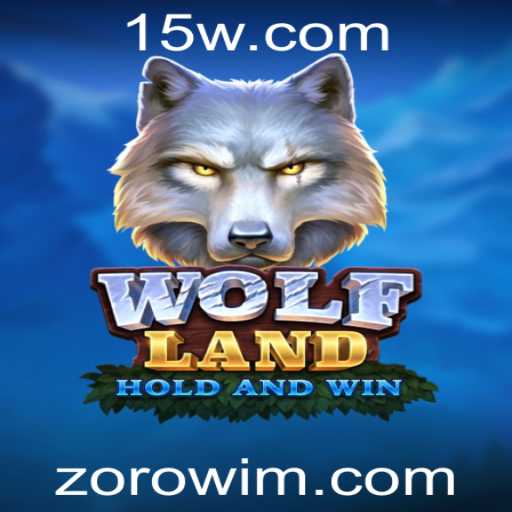 WolfLand: Um Mundo de Estratégia e Aventura